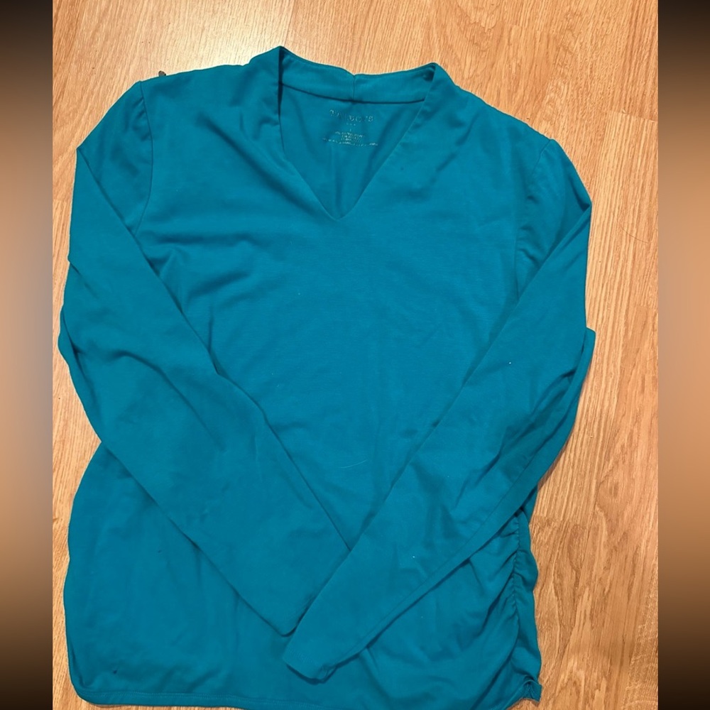 long sleeve